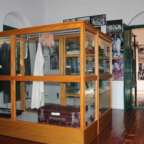 Inside Museum 01