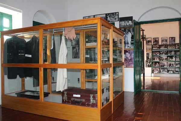 Inside Museum 01